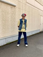 今日の出勤服vol.8