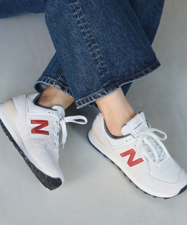 NEW BALANCE x B:MING by BEAMS / U574 EXCLUSIVE】|ビームス NEW BALANCE x B:MING by BEAMS / U574 EXCLUSIVE】|ビームス