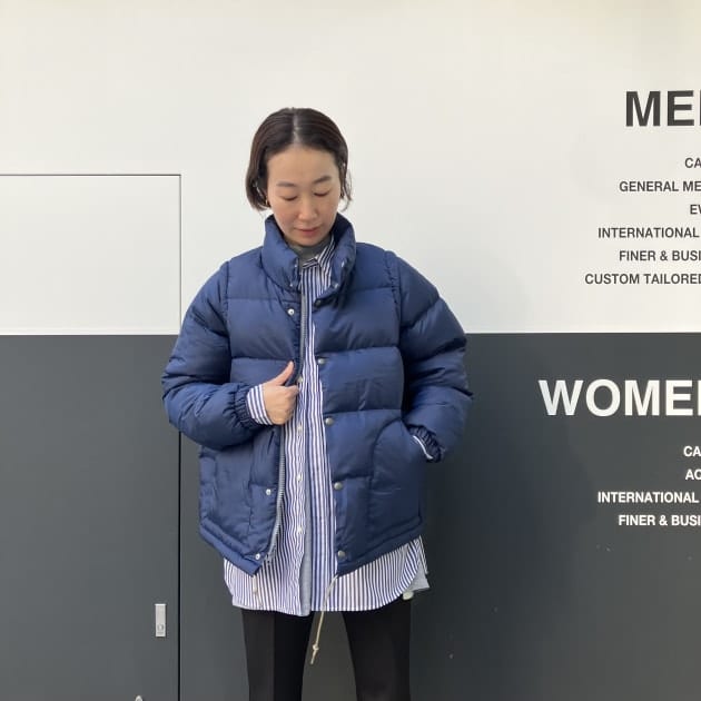 シェアする?!SIERRA DESIGNS|ビームス 広島|BEAMS シェアする?!SIERRA DESIGNS|ビームス 広島|BEAMS