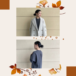 【AK+1 23AW 第3弾発売スタート♡】