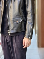 肌寒くなったら。