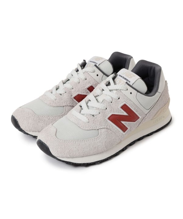 予約始まってます！【NEW BLANCE×B:ming by BEAMS】別注 U574モデル