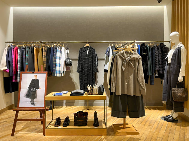 TATRAS × Demi-Luxe BEAMS アウター特集!|ビームス 千葉|BEAMS TATRAS × Demi-Luxe BEAMS アウター特集!|ビームス 千葉|BEAMS