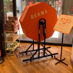 イベント開催