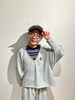 〜冬のお帽子〜＜NEW ERA＞