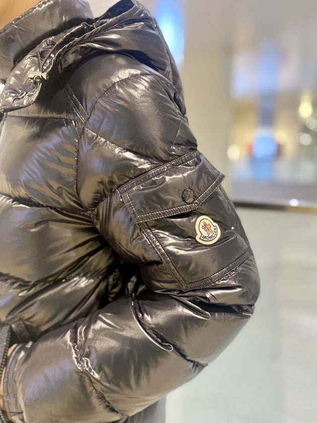 MONCLER〉永遠の定番モデル『MAYA』！！｜ビームス 千葉｜BEAMS