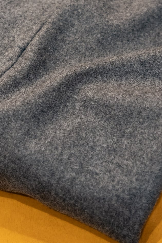 最終価格！！IGARASHI TROUSERS / フランネル ワイドスラックス 最終価格！！IGARASHI TROUSERS / フランネル ワイドスラックス