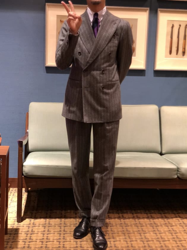 Stile Latino >×<GUY ROVER>×<JOHN COMFORT> CHINEN Stile Latino >×<GUY ROVER>×<JOHN COMFORT> CHINEN