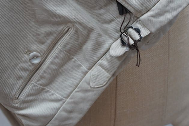 GTA＞ミスターの2本買いパンツ｜BEAMS F（ビームスF）｜BEAMS