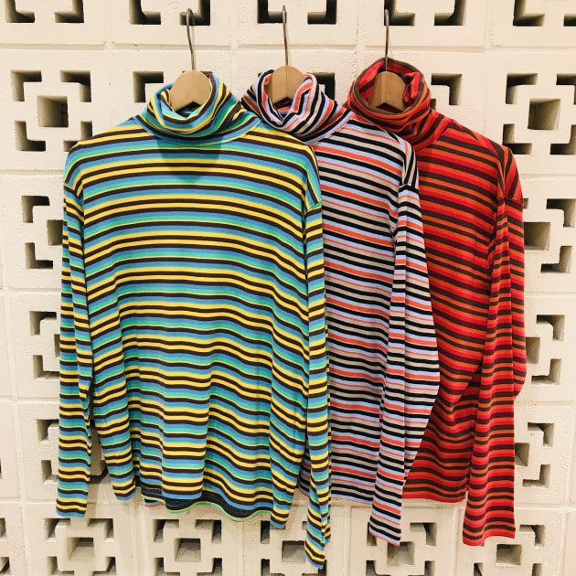 BEAMS BOY》的、秋のTシャツコレクション! 2023｜ビームス