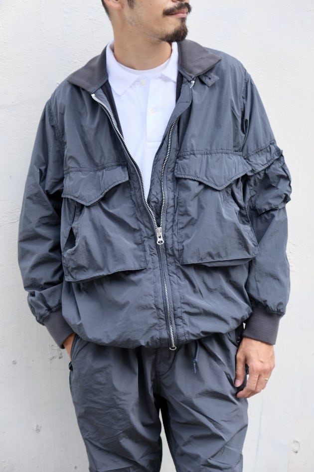 Military Set Up ~SAGE DE CRET×BEAMS PLUS~｜BEAMS PLUS（ビームス