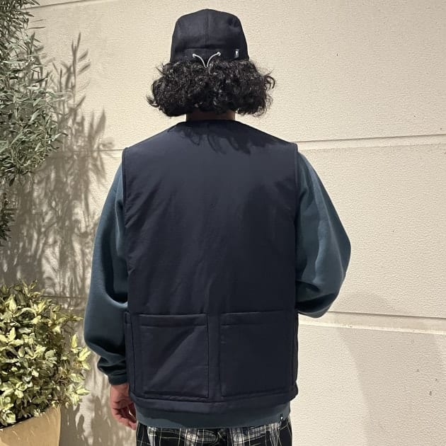 Pilgrim Surf+Supply for Jean Jullien 