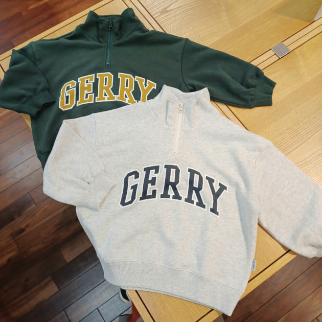 2023AWオススメ♪【GERRY編】