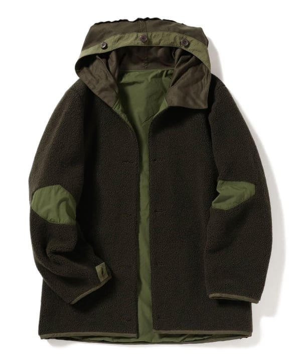 モッズコート｜ビームス 熊本｜BEAMS