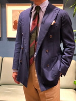 BEAMS F(ビームスF)【別注】Stile Latino / FAUSTO BEAMS F(ビームスF)【別注】Stile Latino / FAUSTO