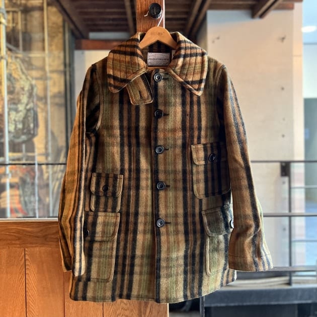 ろまんす吉澤のオススメ〜JOHN GLUCKOW〜｜ビームス プラス 原宿｜BEAMS