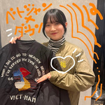 TAION♡身長別スタイリングのご紹介