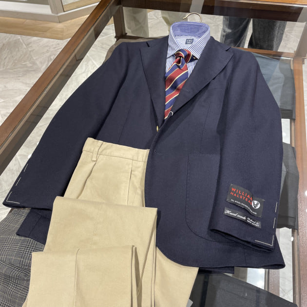 GERMANO＞COTTON PANTS｜ビームスF 新宿｜BEAMS