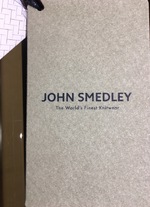 新着情報〜JOHNSMEDLEY〜