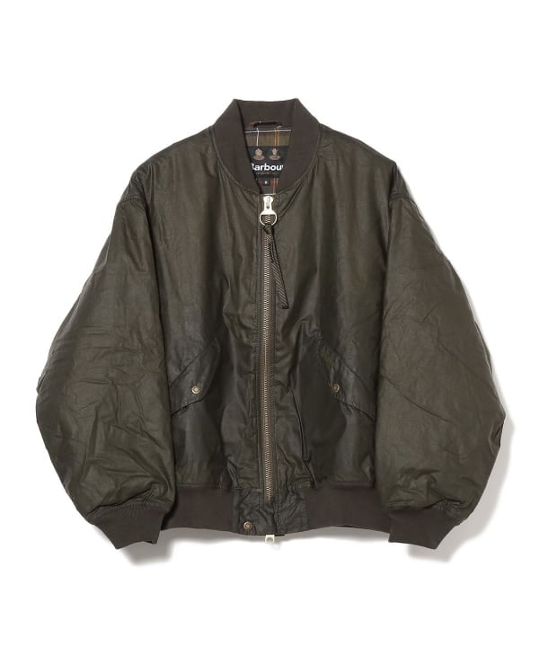 Barbour｜ビームス 熊本｜BEAMS