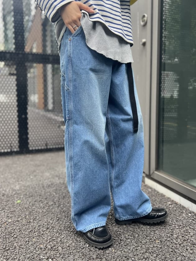 新入荷〈orSlow〉ご紹介！！｜ビームス ボーイ 原宿｜BEAMS