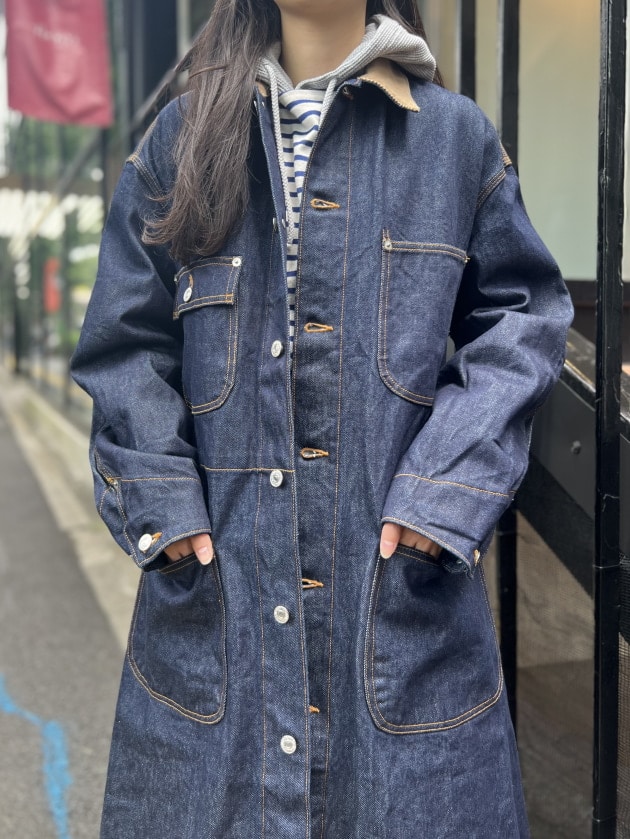 新入荷〈orSlow〉ご紹介！！｜ビームス ボーイ 原宿｜BEAMS