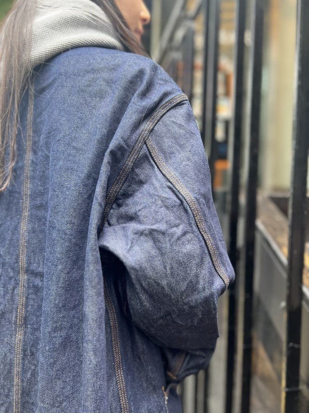 新入荷〈orSlow〉ご紹介！！｜ビームス ボーイ 原宿｜BEAMS