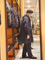 購入予定リスト。