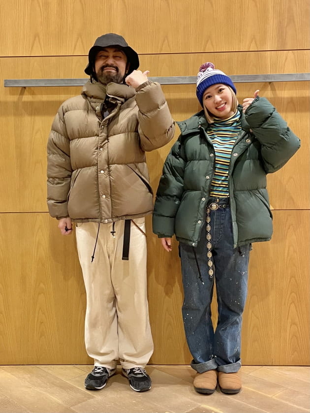 2023年10月オススメ商品ご紹介vol254｜ビームス アウトレット 札幌北