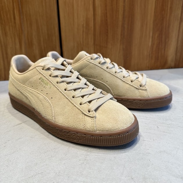 スニーカーなのにクラシック♪｜ビームス ボーイ 原宿｜BEAMS