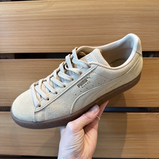 スニーカーなのにクラシック♪｜ビームス ボーイ 原宿｜BEAMS
