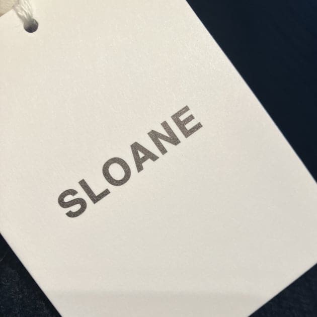 2023年 秋冬 <SLOANE> ショールカラー カーディガン|ビームス 2023年 秋冬 <SLOANE> ショールカラー カーディガン|ビームス