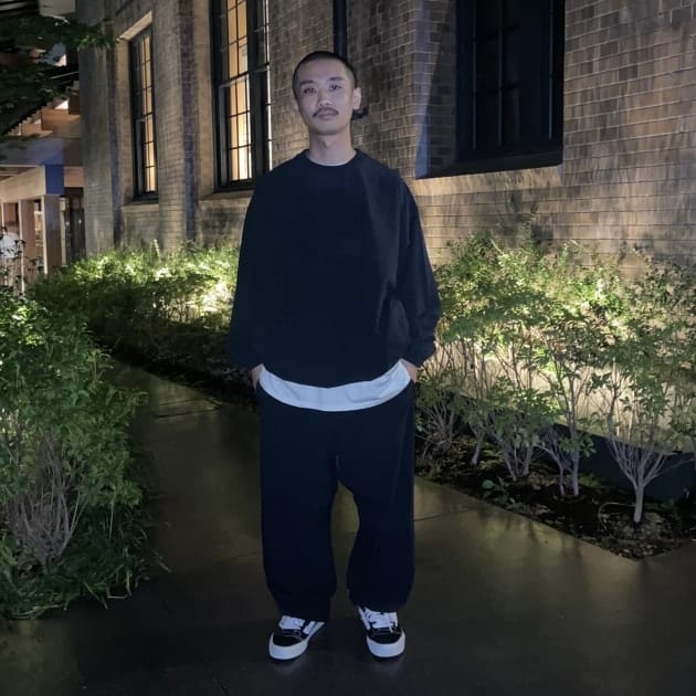 BEAMS JAPAN ORIGINAL】”2023fall&winter 2st delivery