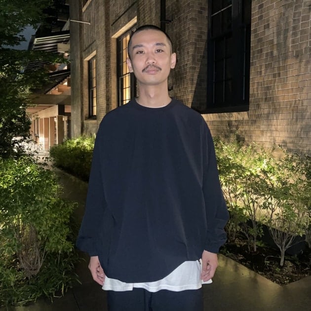 BEAMS JAPAN ORIGINAL】”2023fall&winter 2st delivery