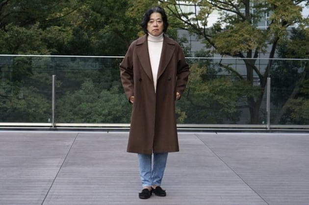 hevo>背中で語るドンのオススメコート|Brilla per il gusto hevo>背中で語るドンのオススメコート|Brilla per il gusto