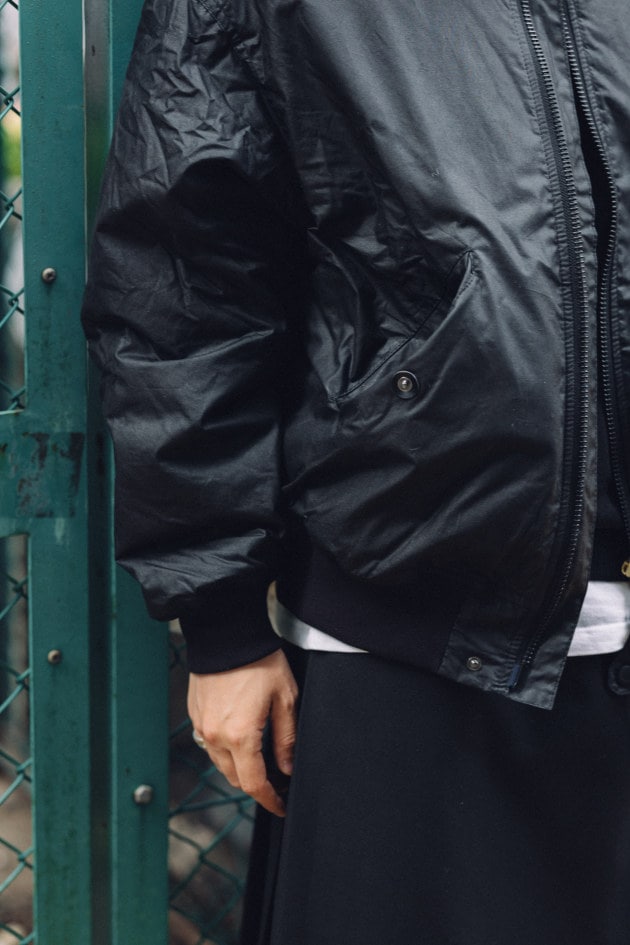 Barbour〉Heritage＋ Collection type 2｜ビームスF