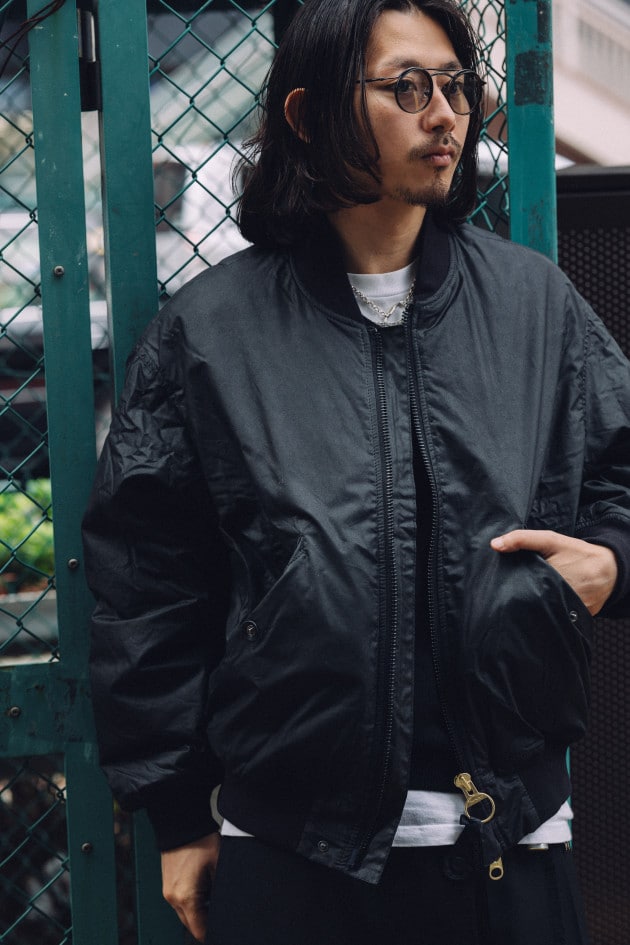 Barbour〉Heritage＋ Collection type 2｜ビームスF