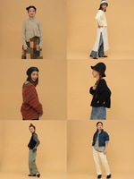 ＜BEAMS JAPAN＞明日発売、23FWオリジナル第2弾！