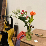 首元をあったかくしたい。。。