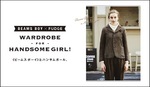 FUDGEの＜BEAMS BOY＞特集に注目です！！！！！