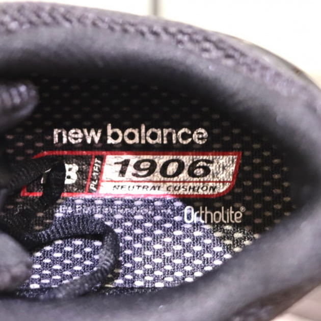 本日発売！M1906R CH【NEW BALANCE】｜ビームス 静岡｜BEAMS