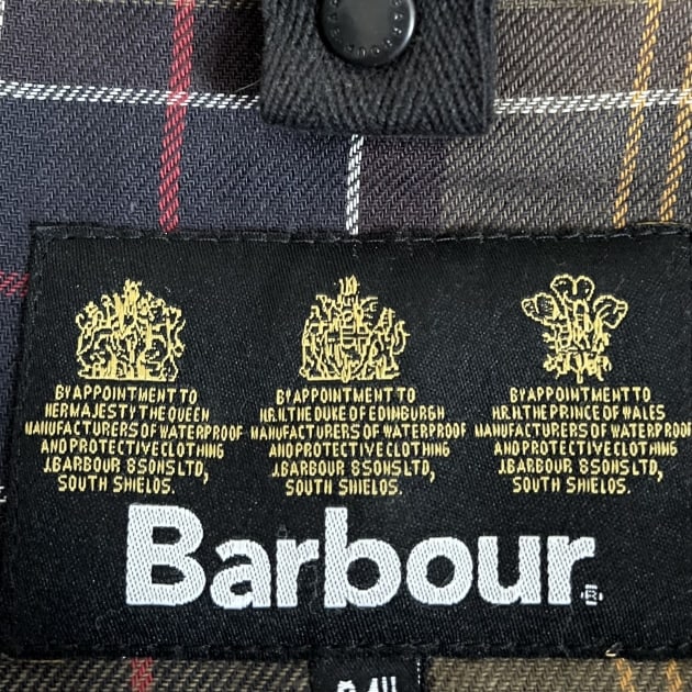 出番は今すぐ！〈Barbour(バブアー)〉ブランドヒストリーと〈BEAMS BOY