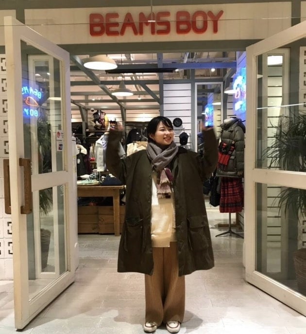 出番は今すぐ！〈Barbour(バブアー)〉ブランドヒストリーと〈BEAMS BOY