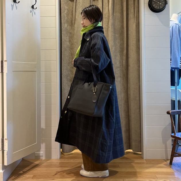 出番は今すぐ！〈Barbour(バブアー)〉ブランドヒストリーと