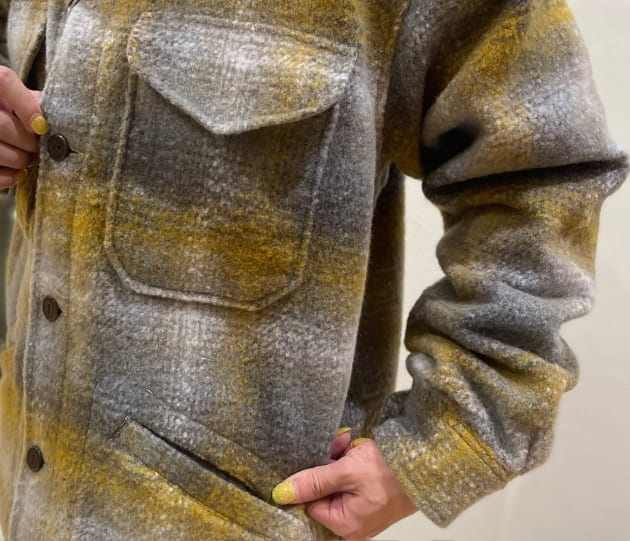 PENDLETON（ペンドルトン）の「PENDLETON x B:MING by BEAMS
