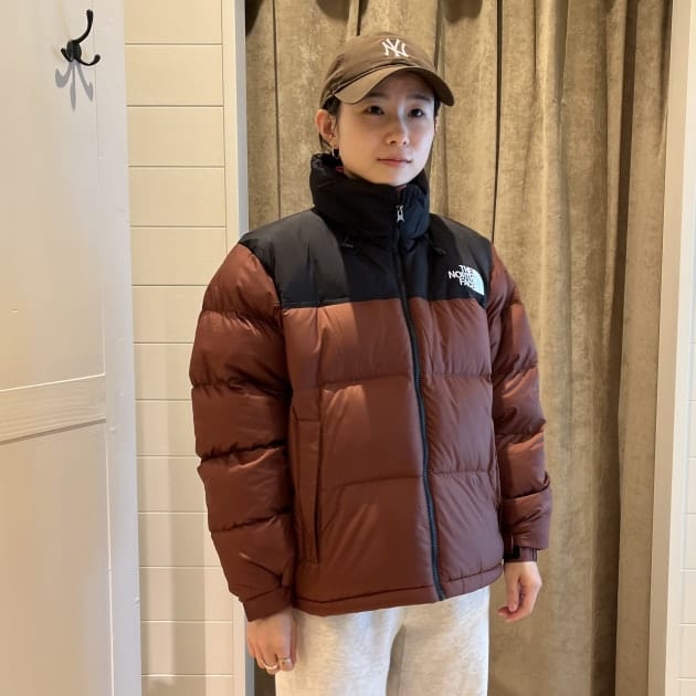 the north face nupste 2019 ヌプシ