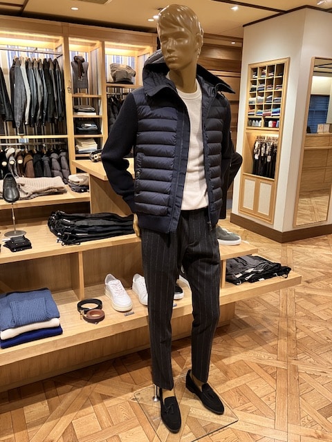 MONCLER POP UP STORE｜ビームス 熊本｜BEAMS