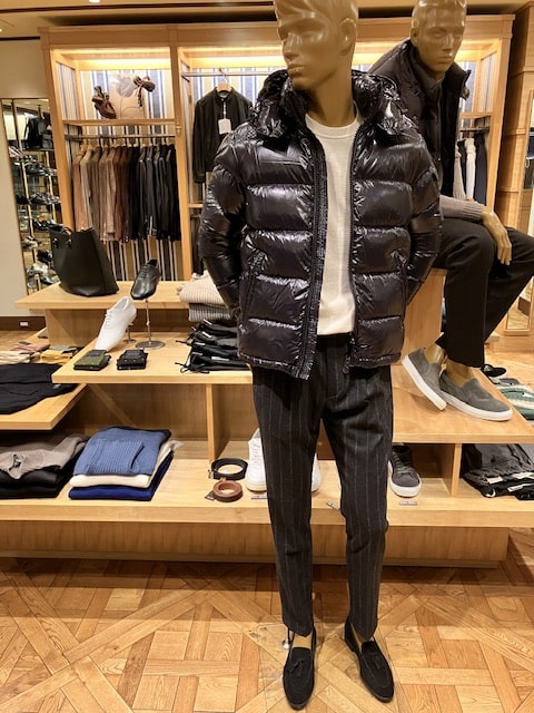 フライデー買いなダウン＜MONCLER＞｜ビームス 銀座｜BEAMS