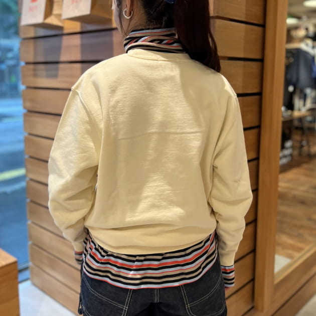 バルーンシルエットのデニムパンツ！？♡｜ビームス ボーイ 原宿