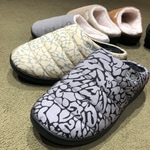 Back to KITASENJU‼︎〜冬の定番サンダル SUBU のご紹介〜